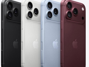 Apple iPhone 18 Pro Max 256GB