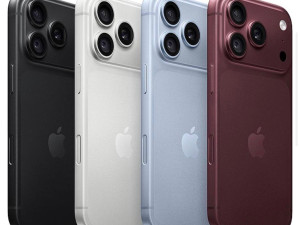 Apple iPhone 18 Pro 256GB