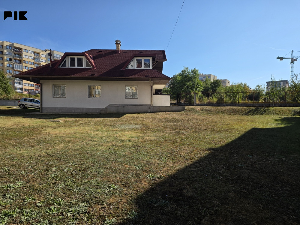 House in Vogošća