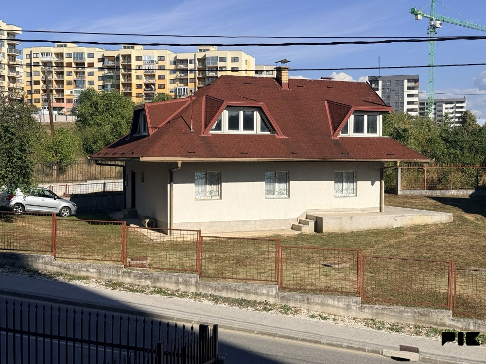 Kuća Vogošća photo 3