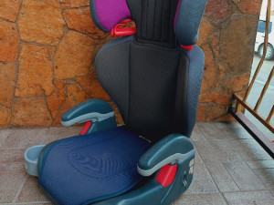 AUTOSJEDALICA ZA DJECU 15-36 KG GRACO  JUNIOR maxi