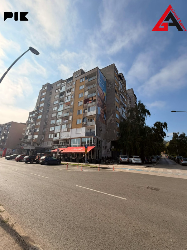 Apartment 39 m2 (CENTER) - Zenica