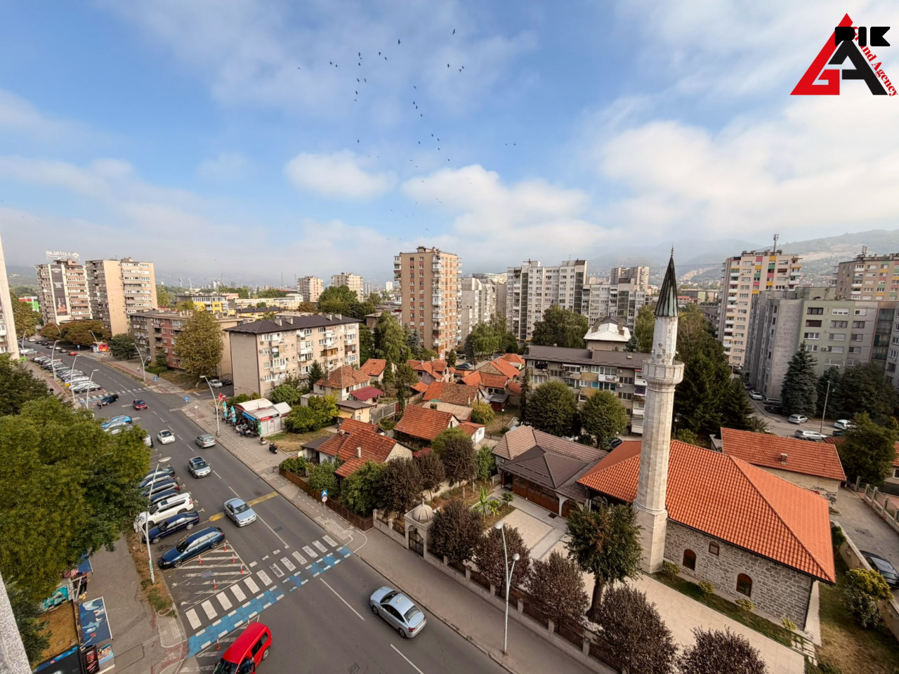 Stan 39 m2 (CENTAR) - Zenica 9