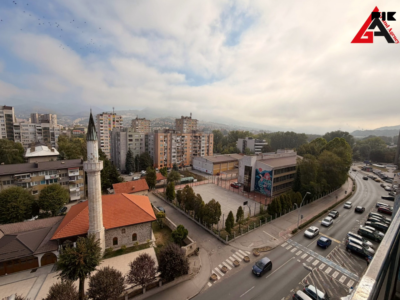 Stan 39 m2 (CENTAR) - Zenica 11