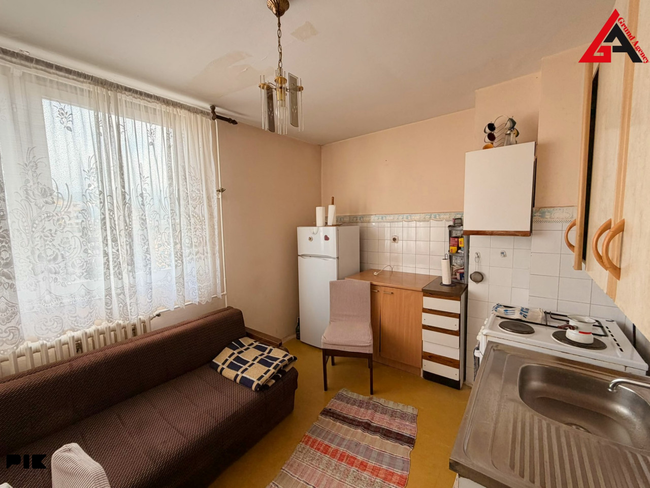 Stan 39 m2 (CENTAR) - Zenica 15