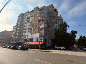 Apartment 39 m2 (CENTER) - Zenica