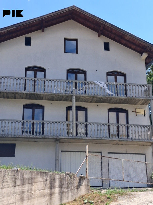 Kuća Zavidovići 5