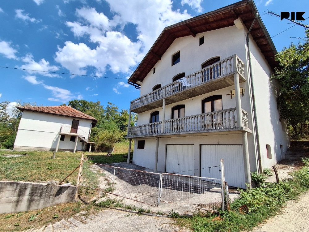 Kuća Zavidovići 6