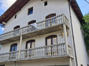 House Zavidovići