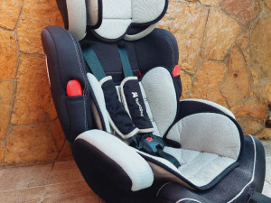 AUTOSJEDALICA ZA DJECU 9-36 KG Medo   BROONDO