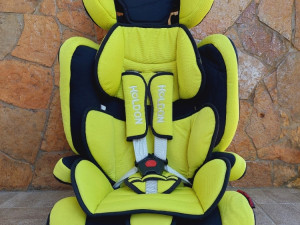 AUTOSJEDALICA ZA DJECU 9-36 KG  holdon baby TOP