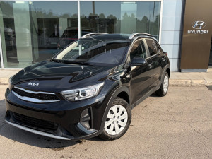 Kia Stonic 2023 / 1. VLASNIK / SERVISNA / GARANCIJA