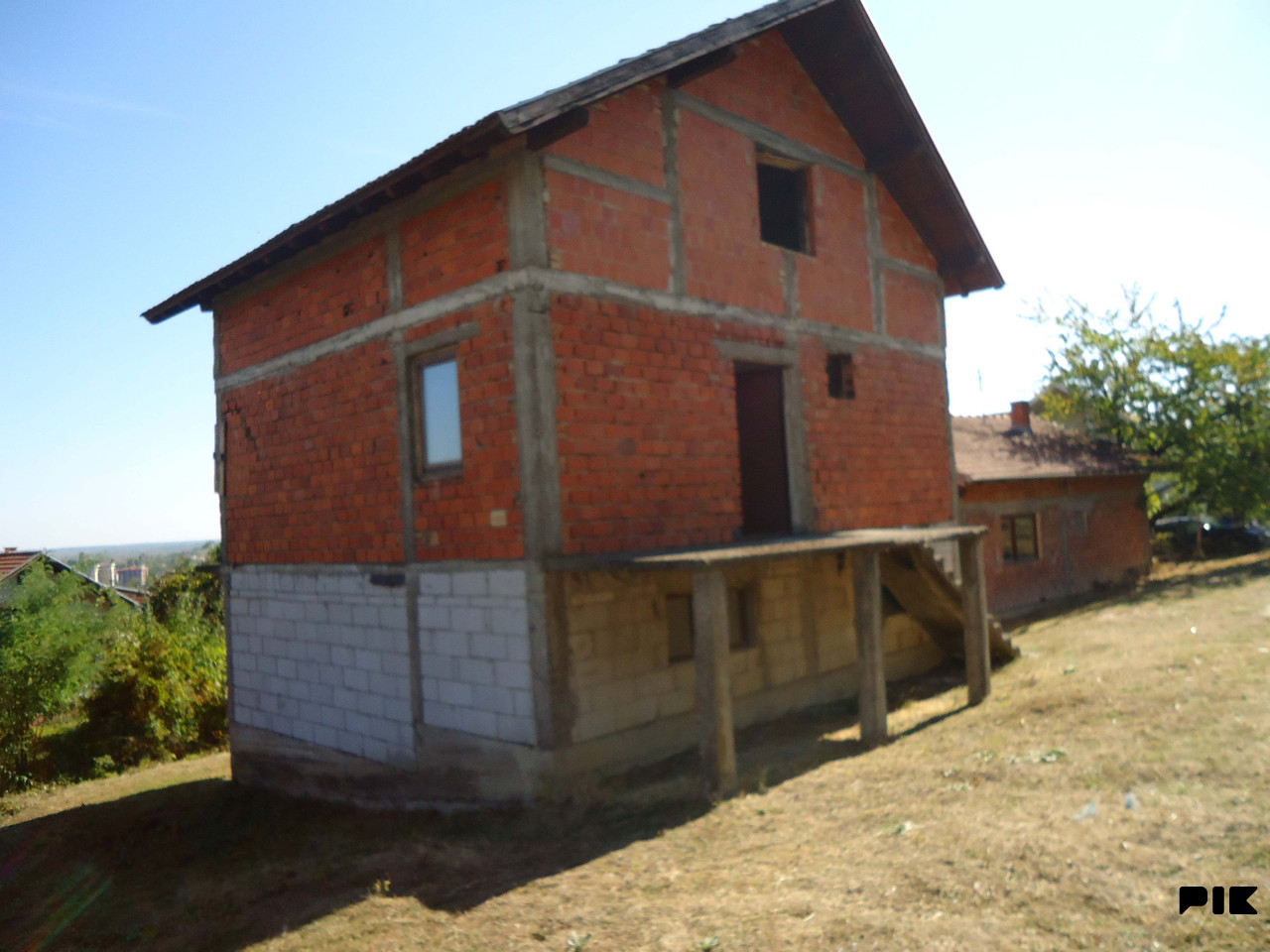 Kuće Modriča 65m2 2