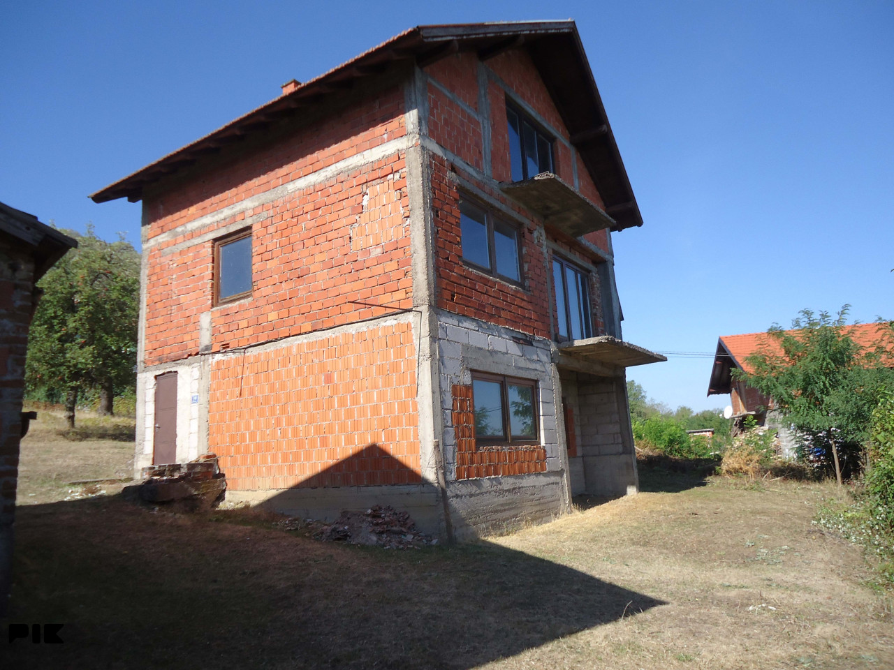 Kuće Modriča 65m2 5