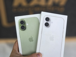 *Akcija* Apple iPhone 17 256GB