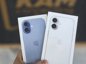 *Akcija* Apple iPhone 17 256GB
