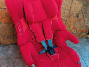 AUTOSJEDALICA ZA DJECU  9-36 KG   BREVI  ALLROAD+Jastucici