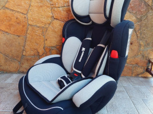 AUTOSJEDALICA ZA DJECU 9-36 KG Medo BROONDO   SKORO NOVA