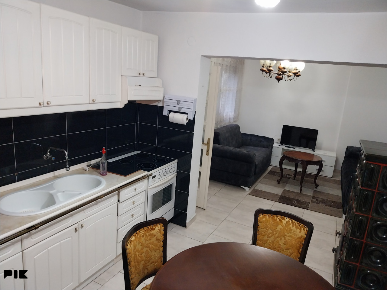 Stan/apartman Kozarska Dubica 2