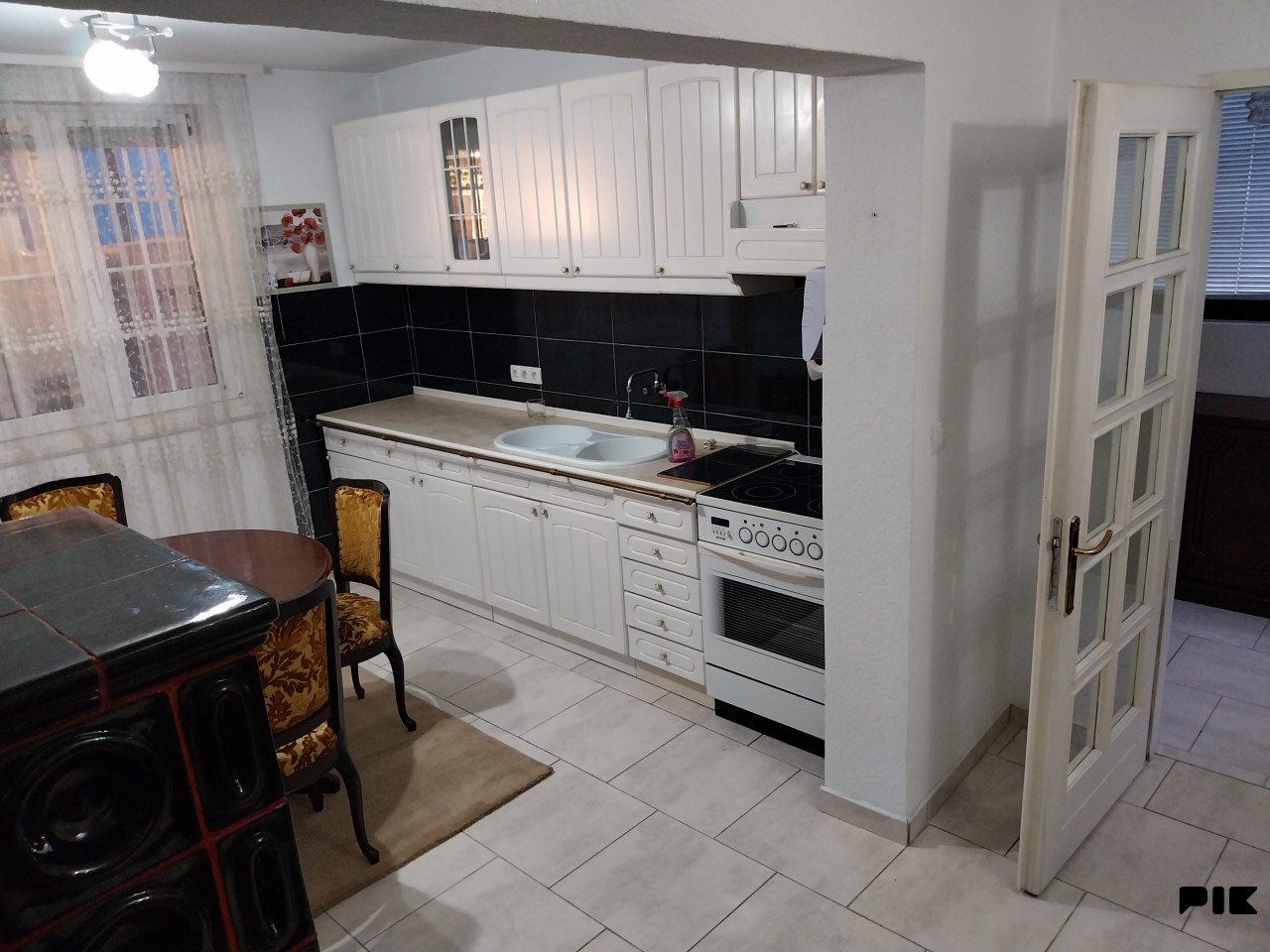Stan/apartman Kozarska Dubica 3