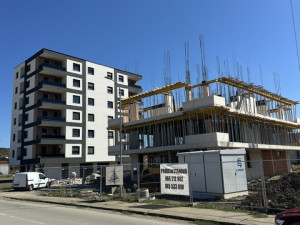 Two-room apartment in Čelinac, 57.88 m2, under construction photo 5