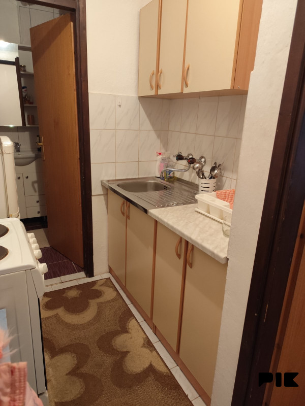 Garsonjera Banja Luka 24m2 3