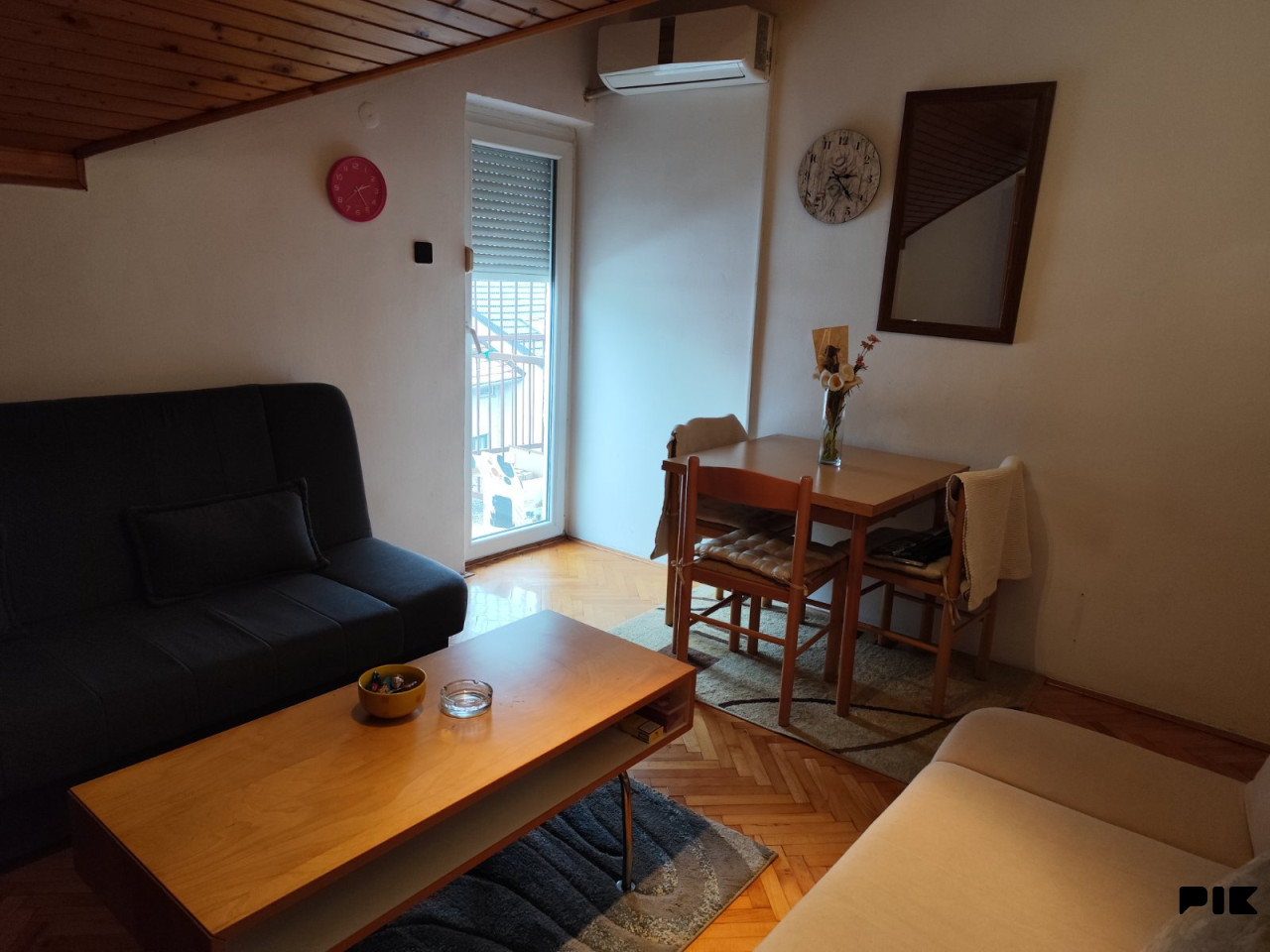 Garsonjera Banja Luka 24m2 2