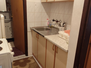Garsonjera Banja Luka 24m2 photo 3