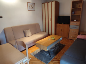 Studio Apartment Banja Luka 24m2