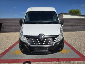 Renault maste maxi  2.3 dizel  cijena sa Pdv  nosivos 1485kg