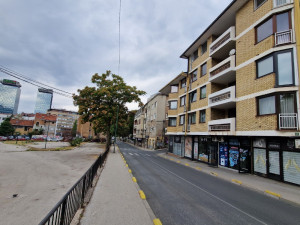 Trosoban stan Marijin Dvor prodaja HASTAHANA
