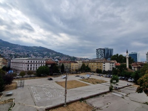 Trosoban stan Marijin Dvor prodaja HASTAHANA photo 3