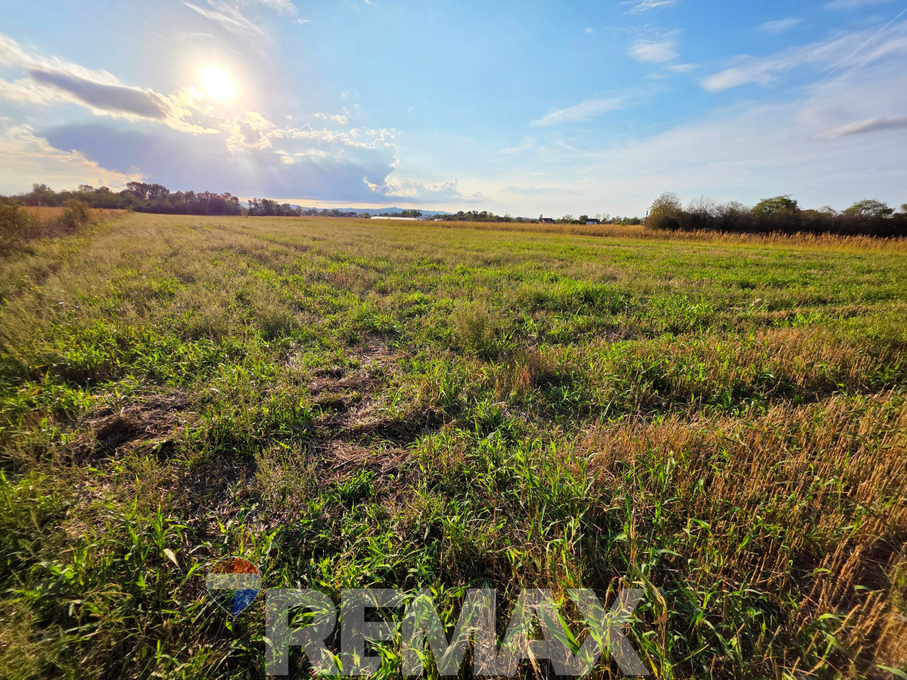Zemljište 7386m2 u Petoševcima uz kanal, 3km od autoputa 2