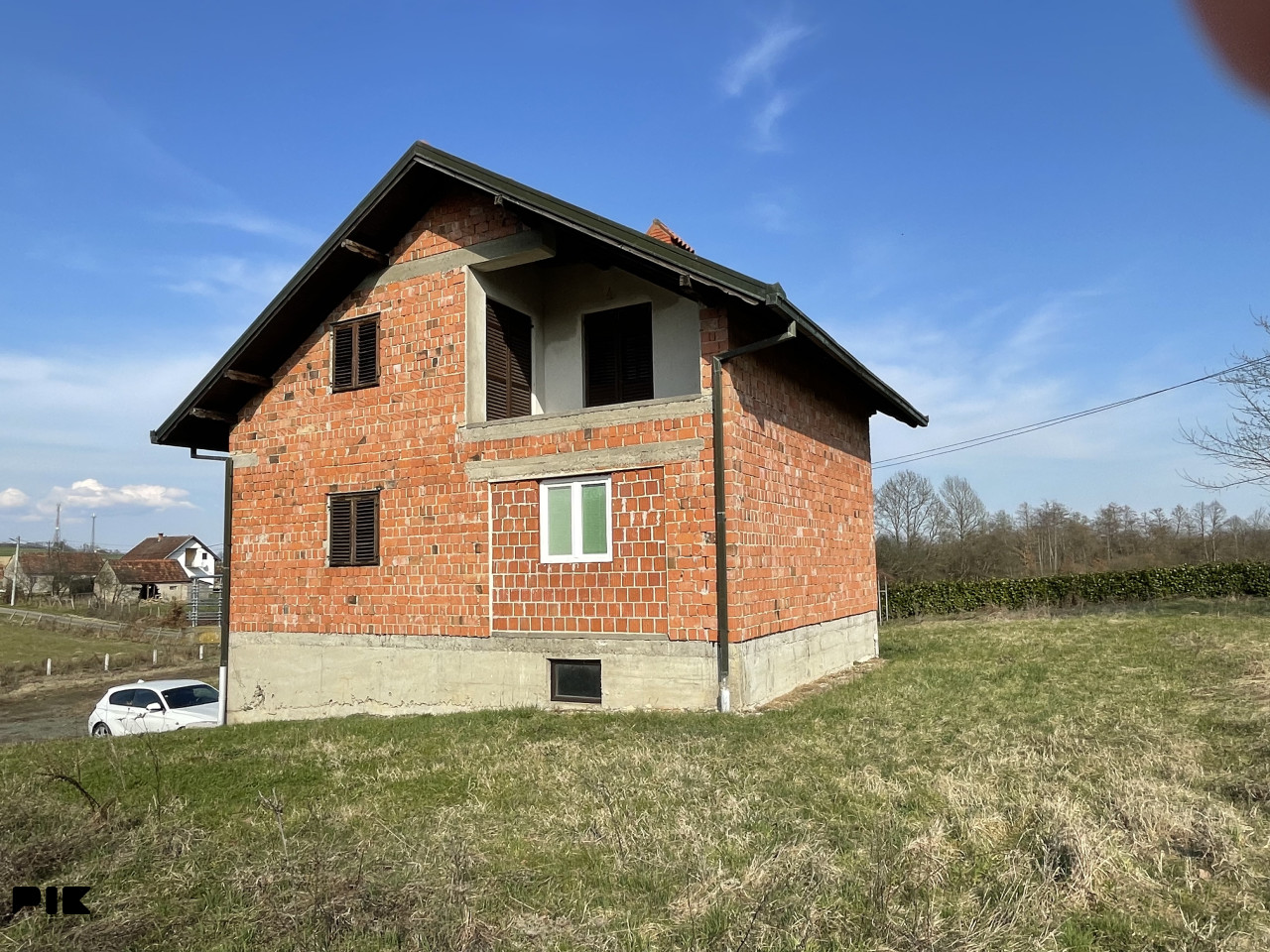 Kuća Gradiška 2