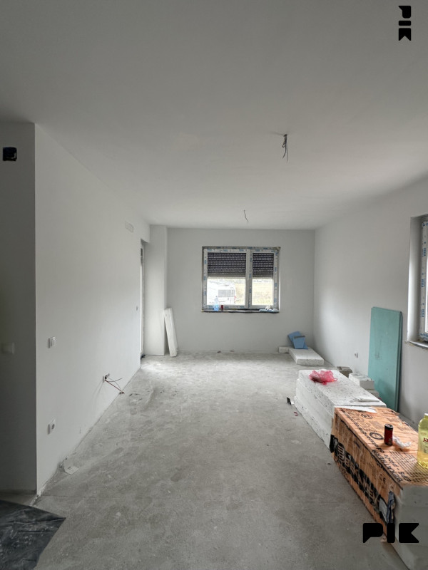 Dvosoban stan Banja Luka (Lazarevo), 56.43 m2, u izgradnji 3