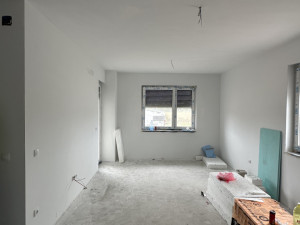 Two-bedroom apartment in Banja Luka (Lazarevo), 56.43 m2, under construction photo 3