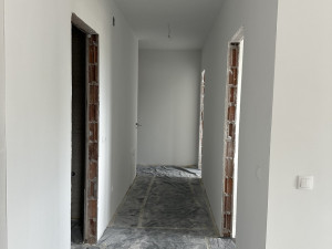 Two-bedroom apartment in Banja Luka (Lazarevo), 56.43 m2, under construction photo 5