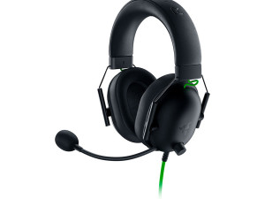 Slušalice Razer BlackShark V2 X Wired Gaming Headset