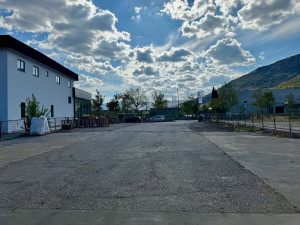 Commercial space Mostar