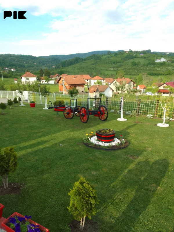 Kuća u Srednjoj Dragunji 2