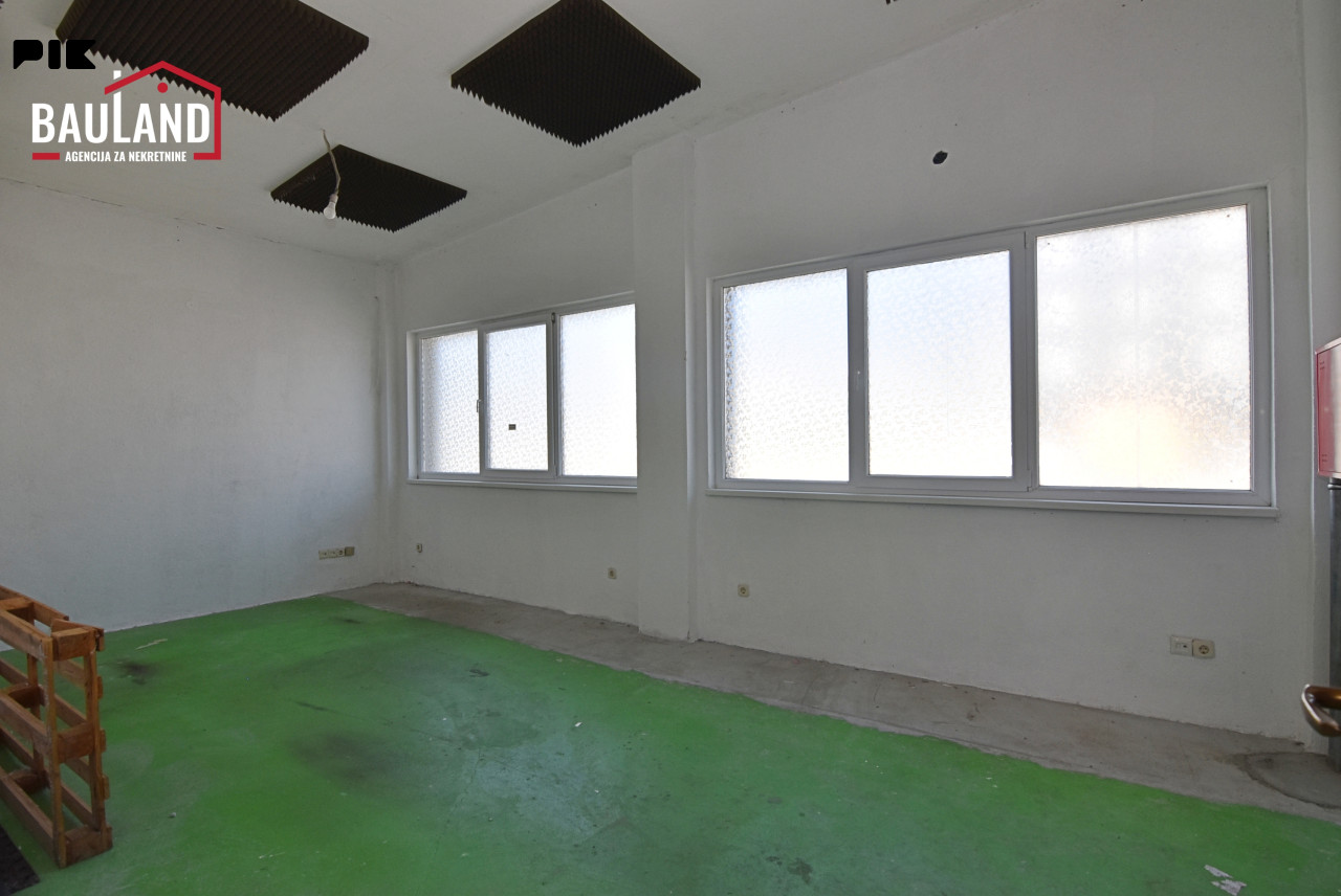 Samostojeći, višenamjenski poslovni prostor, 120m2 / Ilidža 6