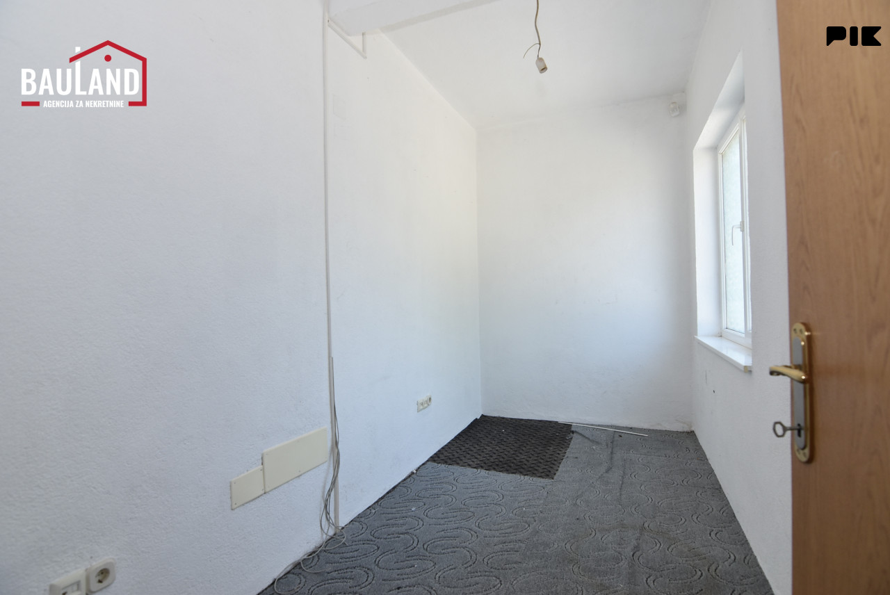 Samostojeći, višenamjenski poslovni prostor, 120m2 / Ilidža 8