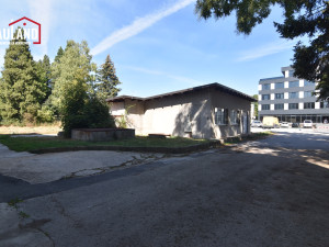 Samostojeći, višenamjenski poslovni prostor, 120m2 / Ilidža
