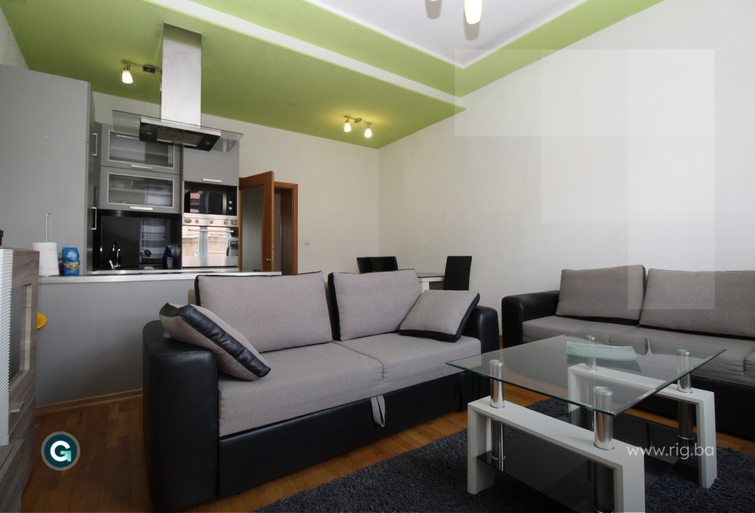 TROSOBAN STAN / CENTAR, Marijin Dvor / NAJAM 2