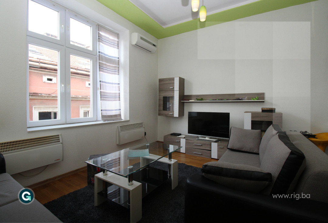 TROSOBAN STAN / CENTAR, Marijin Dvor / NAJAM 3
