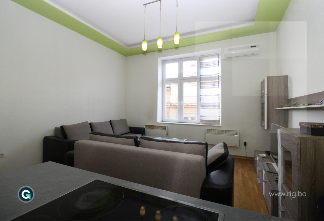 TROSOBAN STAN / CENTAR, Marijin Dvor / NAJAM 4