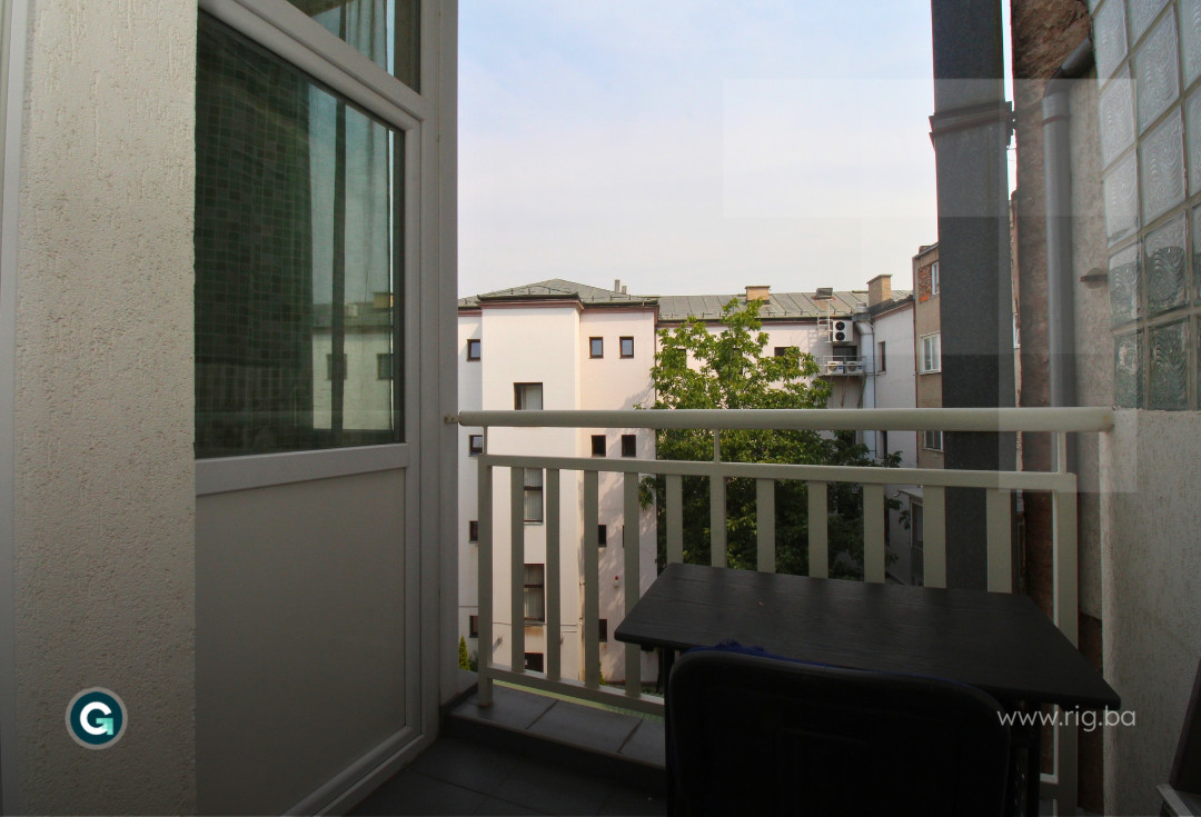TROSOBAN STAN / CENTAR, Marijin Dvor / NAJAM 6