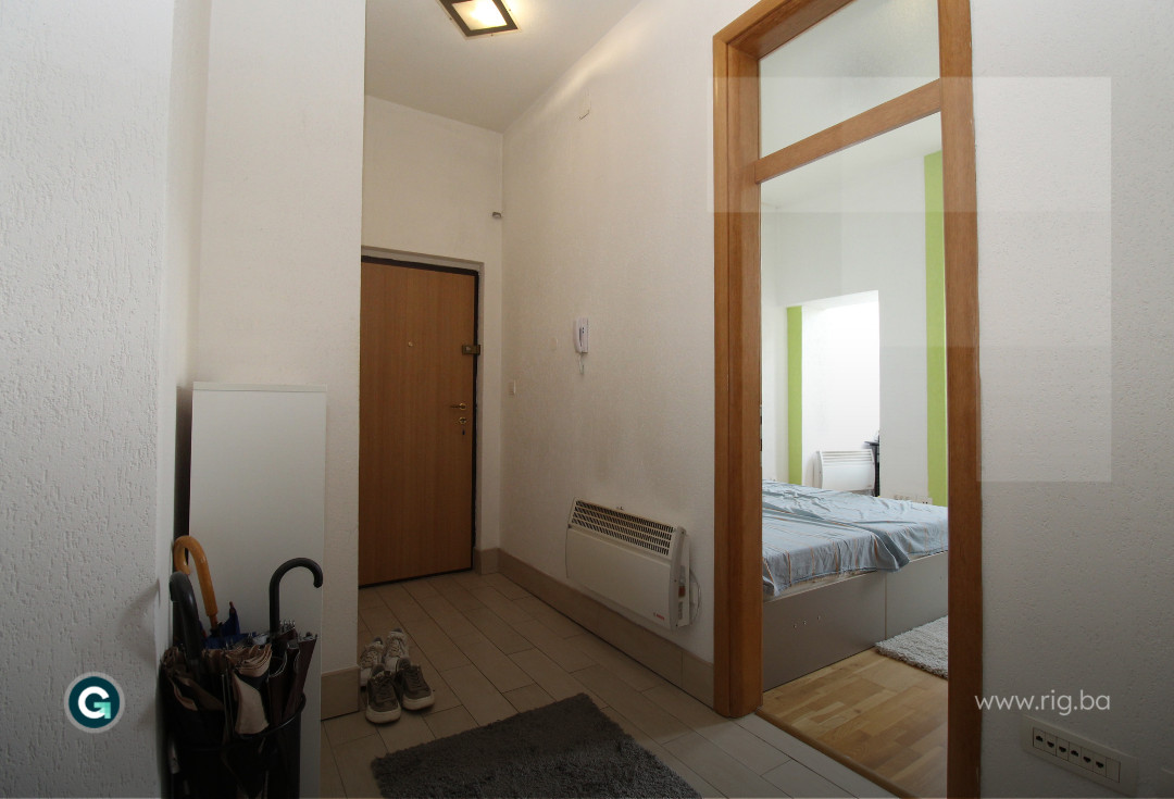 TROSOBAN STAN / CENTAR, Marijin Dvor / NAJAM 7