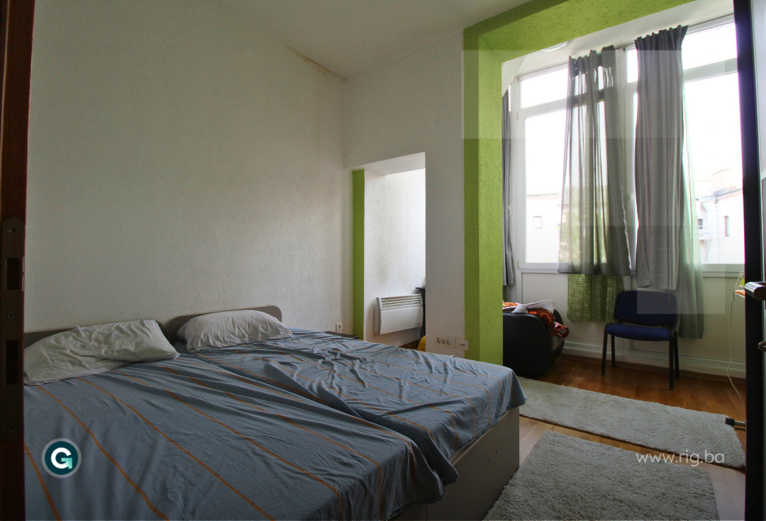 TROSOBAN STAN / CENTAR, Marijin Dvor / NAJAM 8