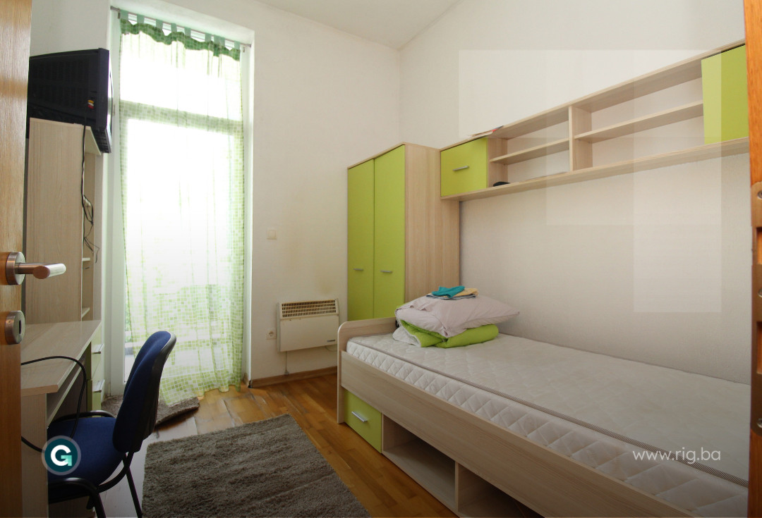 TROSOBAN STAN / CENTAR, Marijin Dvor / NAJAM 10